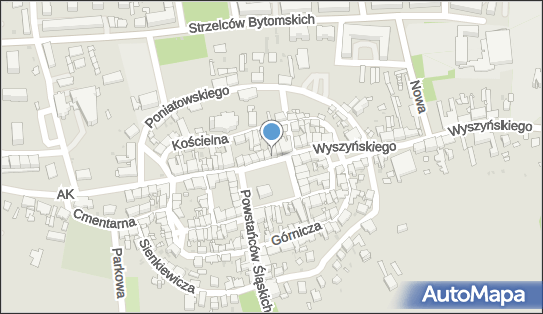 Activ Daniel Stelmach Kazimierz Krawczyński, Rynek 6, Pyskowice 44-120 - Przedsiębiorstwo, Firma, numer telefonu, NIP: 9691293184