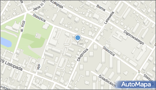 Activ Group Krzysztof Patelak, ul. Staszica 10A, Kutno 99-300 - Przedsiębiorstwo, Firma, NIP: 7751537141