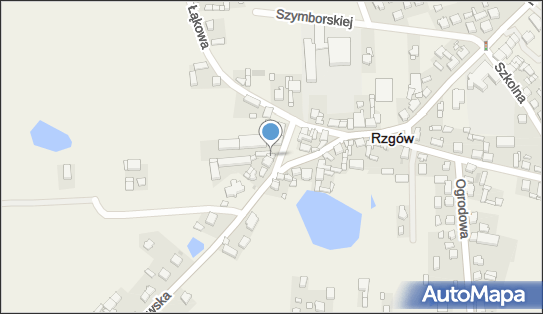 Activ - Med, pl. Stuczyńskich 28, Rzgów 62-586 - Przedsiębiorstwo, Firma, NIP: 6652937285