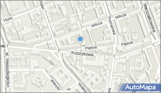012101453, Activ Travel Wojciech Woźniak 