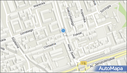 Active Brand, Nowy Świat 33 lok. 13, Warszawa 00-029 - Przedsiębiorstwo, Firma, numer telefonu