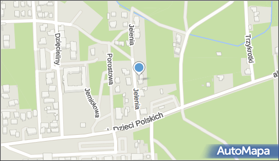 Active Broker, Jelenia 4, Warszawa 04-748 - Przedsiębiorstwo, Firma, NIP: 9521451968