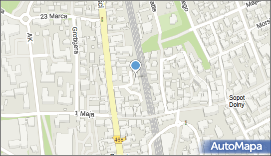 5851432512, Active Consulting sp. z o.o. 