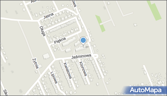 Active Division Maciej Czyż, Piękna 3, Głogów Małopolski 36-060 - Przedsiębiorstwo, Firma, NIP: 5170198009
