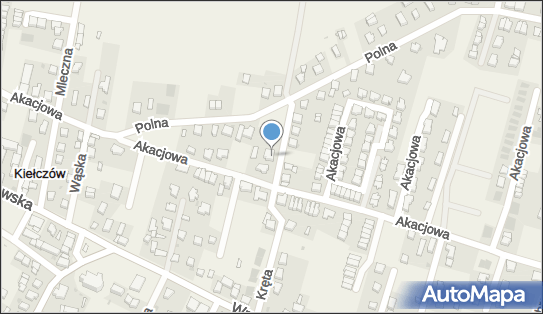 Active Life Kopaczyński Argasiński, Kręta 10, Kiełczów 55-093 - Przedsiębiorstwo, Firma, numer telefonu, NIP: 8961421422