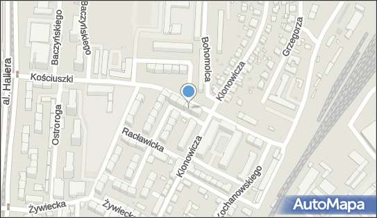 5871590119, Active Partners Baczewska i Kapcewicz 