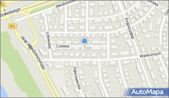 Active Rights Management w Likwidacji, Czeska 22A, Warszawa 03-902 - Przedsiębiorstwo, Firma, NIP: 1132724899