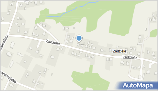 Active8 PL, ul. Zadziele 71, Zakliczyn 32-406 - Przedsiębiorstwo, Firma, numer telefonu, NIP: 6811835351