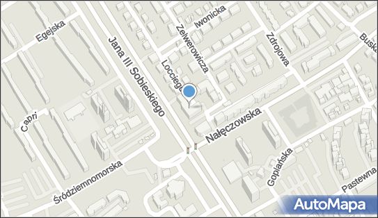 Activebody, ul. Jana III Sobieskiego 22, Warszawa 02-930 - Przedsiębiorstwo, Firma, numer telefonu, NIP: 5661522554