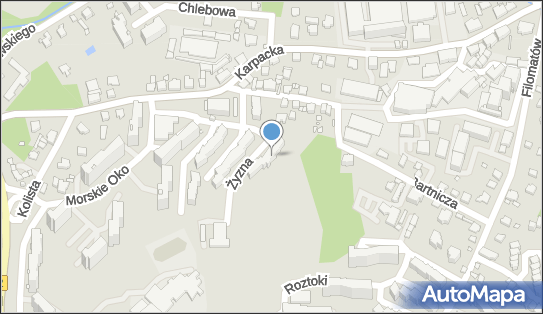 Activeit, ul. Żyzna 6A, Bielsko-Biała 43-300 - Przedsiębiorstwo, Firma, NIP: 5471063965