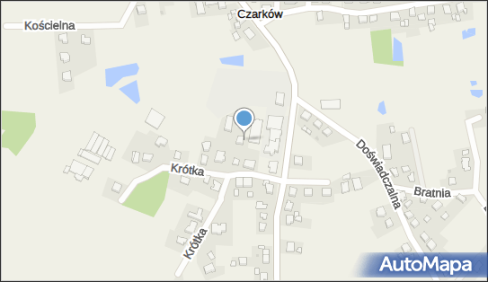 6381813943, Activemar Marcin Kieloch 