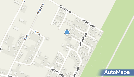 Activemed, Jemiołowa 35, Wojnowice 55-003 - Przedsiębiorstwo, Firma, numer telefonu, NIP: 8961443949
