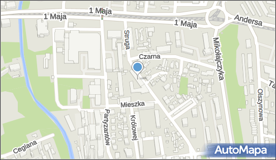 Activer, ul. Andrzeja Struga 1, Sosnowiec 41-200 - Przedsiębiorstwo, Firma, NIP: 6443498077