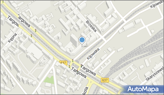 Active, Kijowska 1, Warszawa 03-738 - Przedsiębiorstwo, Firma, NIP: 1132427061