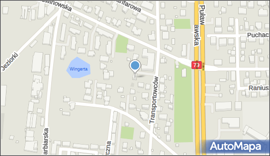 Activum Nieruchomości, ul. Transportowców 5 C, Warszawa 02-856 - Przedsiębiorstwo, Firma, numer telefonu, NIP: 9511987963