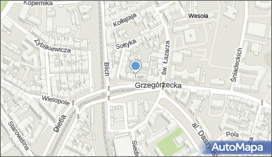 6761657805, Grażyna Potaczała Activ 