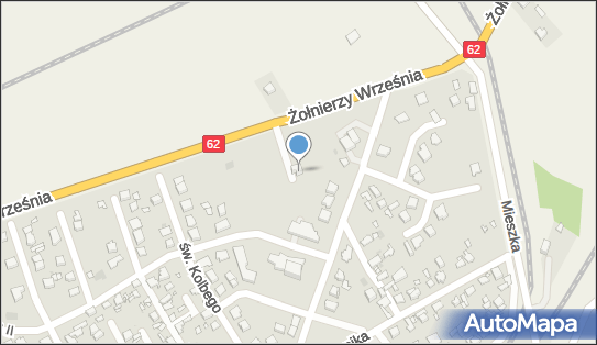 Actlan, Żołnierzy Września 123, Nowy Dwór Mazowiecki 05-102 - Przedsiębiorstwo, Firma, godziny otwarcia, numer telefonu