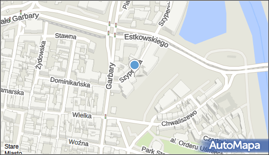 Actt, Szyperska 20, Poznań 61-754 - Przedsiębiorstwo, Firma