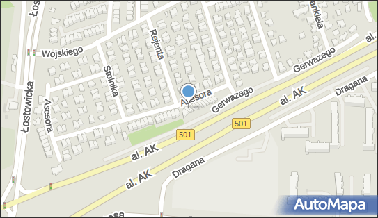 Actum Wspólnik Spółki Cywilnej, ul. Asesora 76, Gdańsk 80-119 - Przedsiębiorstwo, Firma, NIP: 5831808977