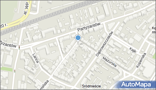 7421923763, Kancelaria Prawnicza Radca Prawny Rafał Okulicz 
