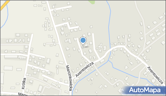 7343163389, AcuSpace Mateusz Kucia 