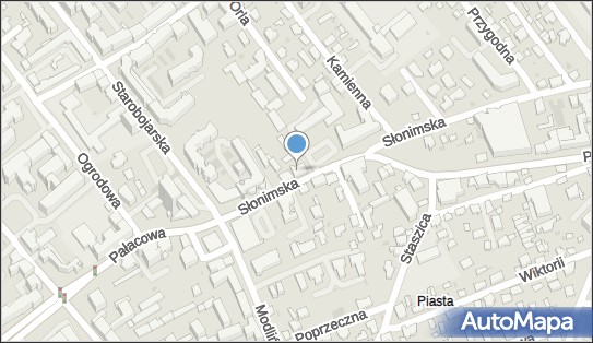 9661691098, Acustic Aparaty Słuchowe - Gabinety Audioprotetyczne Siejło & Zajko sp. z o.o. 