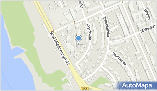 Acz Cadcam, Zwycięzców 4B, Warszawa 03-941 - Przedsiębiorstwo, Firma, NIP: 1130408697