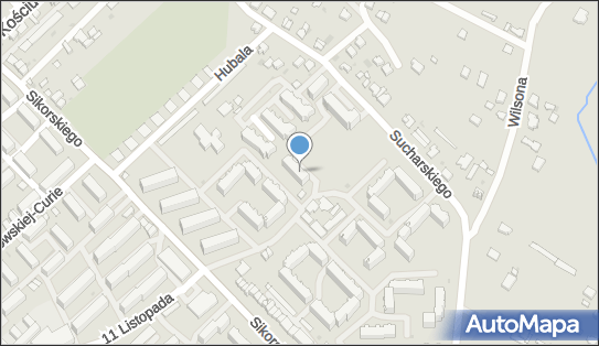 Acztery, ul. Majora Sucharskiego 40a, Myszków 42-300 - Przedsiębiorstwo, Firma, NIP: 5771810188