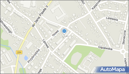 Ad Bud, św. Stanisława 5a, Szamotuły 64-500 - Przedsiębiorstwo, Firma