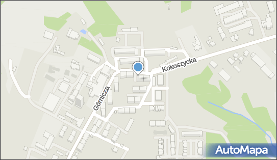 Ad-Bud, ul. Górnicza 58, Wodzisław Śląski 44-307 - Przedsiębiorstwo, Firma, NIP: 6472166426