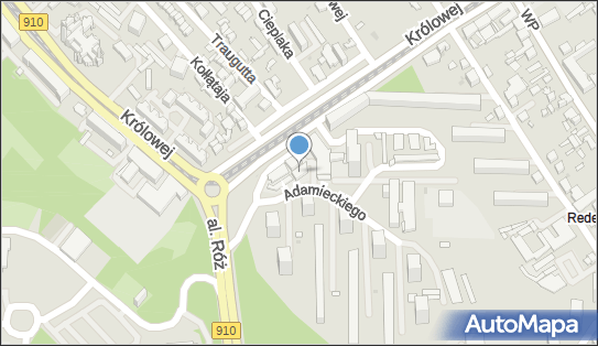 6291455635, Gola Dorota Ad Cordem 
