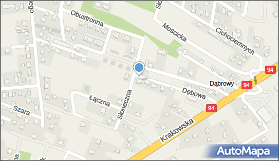 Ad Kwadrat, Krakowska 60B, Zbylitowska Góra 33-113 - Przedsiębiorstwo, Firma, NIP: 9930655929