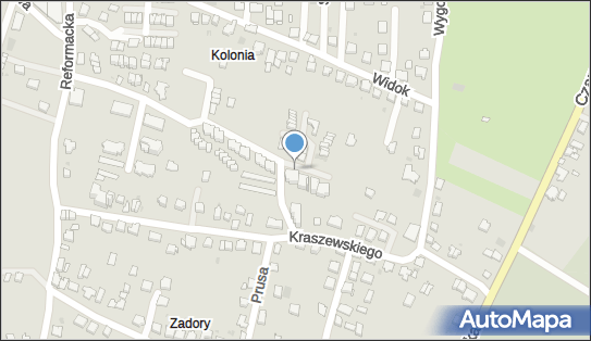 6791294247, Ad Legis Jerzy Ziemniak Kancelaria Radcy Prawnego 