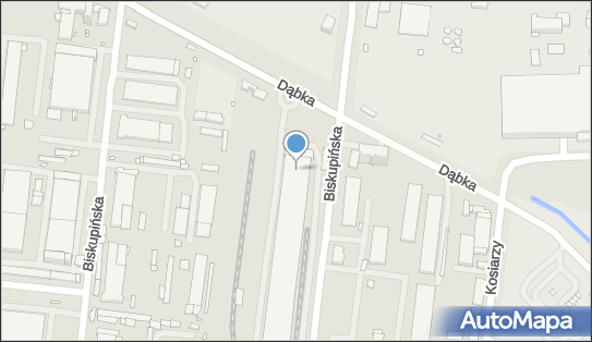 Ad Logistic, ul. płk. Stanisława Dąbka 10, Kraków 30-732 - Przedsiębiorstwo, Firma, NIP: 6791808580