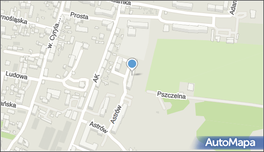 Ad-Mal Adam Kowalczyk, ul. Armii Krajowej 52 C, Bytom 41-909 - Przedsiębiorstwo, Firma, NIP: 6261430412