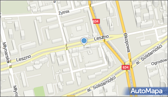 5272433595, Ad Media sp. z o.o. 