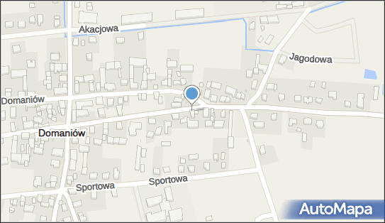Ad Met, Domaniów 60, Domaniów 55-216 - Przedsiębiorstwo, Firma, NIP: 9121776454