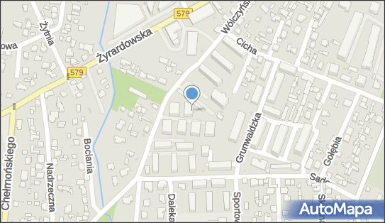 1181638585, Ad Mix-serwis Dudzińska Anna 