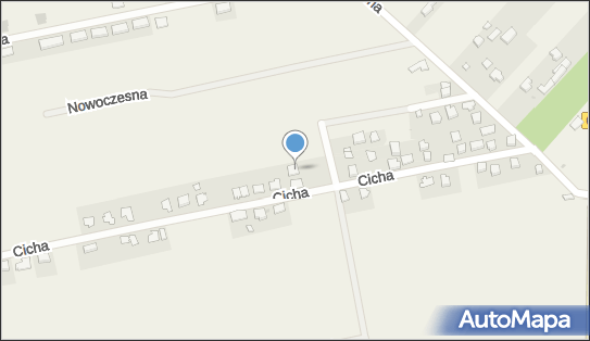 Ad Ol, ul. Cicha 18, Rembelszczyzna 05-126 - Przedsiębiorstwo, Firma, NIP: 1180103534