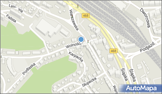 9581625828, Ad Rem sp. z o.o. 