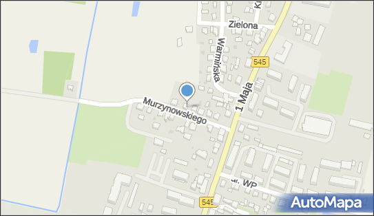9840084357, Tani-Spaw Usługi Spawalnicze Adam Tański 