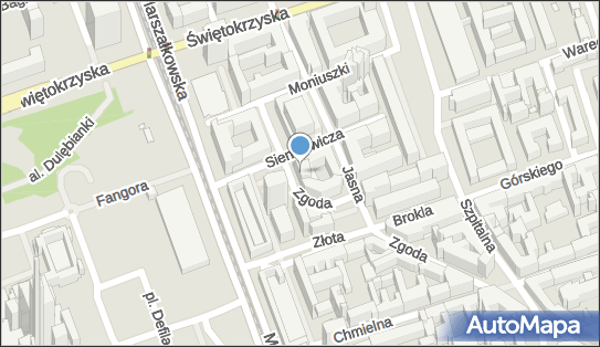 140016900, Ad Trading sp. z o.o. 