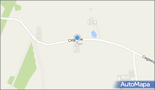 Ad Trans, Cegielna 9, Jabłowo 83-211 - Przedsiębiorstwo, Firma, NIP: 5921630371