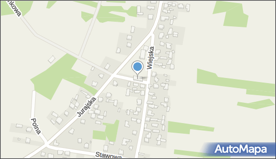 Ad Tyres, ul. Strażacka 1, Rzędkowice 42-421 - Przedsiębiorstwo, Firma, NIP: 6492304630