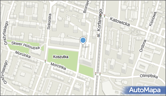 Ada Adelajda Gołąb, pl. Grunwaldzki 4C, Katowice 40-127 - Przedsiębiorstwo, Firma, NIP: 6342148648