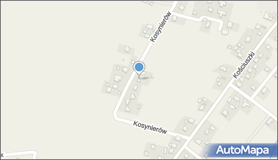 6791314435, Ada Maj Firma Usługowo-Handlowa 