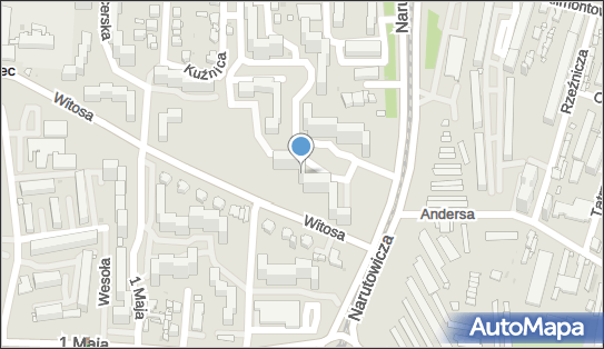 Ada Mark, ul. Gabriela Narutowicza 14, Sosnowiec 41-200 - Przedsiębiorstwo, Firma, NIP: 6441123953