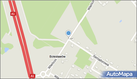 Ada Med, ul. Semaforowa 4, Łódź 92-632 - Przedsiębiorstwo, Firma, NIP: 8272060612