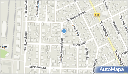 Ada Trans Przedsiębiorstwo Usługowo Handlowe, Lublin 20-467 - Przedsiębiorstwo, Firma, NIP: 9461916032