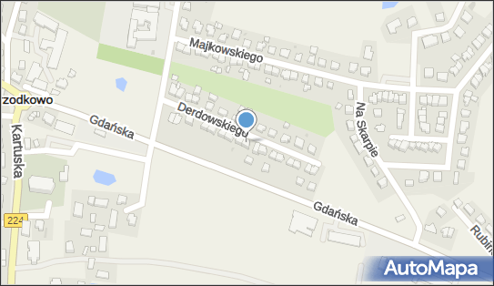 5891425027, Adac Adam Dering 